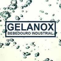 Gelanox - Bebedouros Industriais logo, Gelanox - Bebedouros Industriais contact details