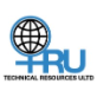 Technical Resources Unlimited, Inc, 'TRU' logo, Technical Resources Unlimited, Inc, 'TRU' contact details