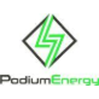 Podium Energy Ltd. logo, Podium Energy Ltd. contact details