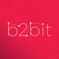 b2bit soluções criativas em TI logo, b2bit soluções criativas em TI contact details