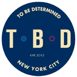 to be determined logo, to be determined contact details