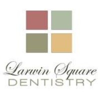 Larwin Square Dentistry logo, Larwin Square Dentistry contact details