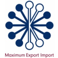 MAXIMUM Export Import logo, MAXIMUM Export Import contact details