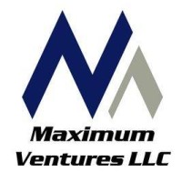 MAXIMUM Ventures LLC logo, MAXIMUM Ventures LLC contact details