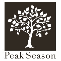 Peak Season, Inc. logo, Peak Season, Inc. contact details