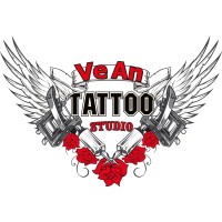 VeAn Tattoo logo, VeAn Tattoo contact details