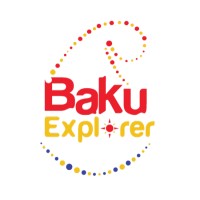 Baku Explorer logo, Baku Explorer contact details