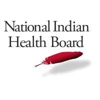 NATIONAL INDIAN HEALTH BOARD logo, NATIONAL INDIAN HEALTH BOARD contact details