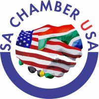 SA Chamber USA logo, SA Chamber USA contact details