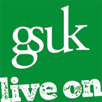 GSUK logo, GSUK contact details