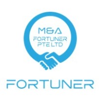 M&A Fortuner Pte Ltd logo, M&A Fortuner Pte Ltd contact details