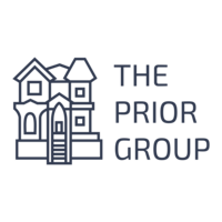 The Prior Group logo, The Prior Group contact details