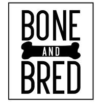 Bone and Bred logo, Bone and Bred contact details