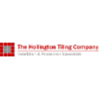 The Hollington Tiling Company logo, The Hollington Tiling Company contact details