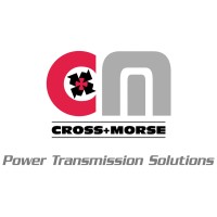 Cross+Morse logo, Cross+Morse contact details