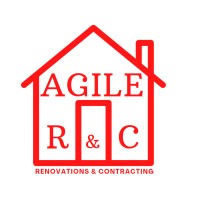 AGILE Renovations and Contracting logo, AGILE Renovations and Contracting contact details