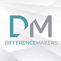 Difference Makers LLC logo, Difference Makers LLC contact details