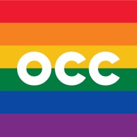 OCC logo, OCC contact details