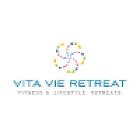 Vita Vie Retreat, Inc logo, Vita Vie Retreat, Inc contact details