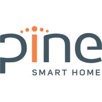 PINE SMART HOME logo, PINE SMART HOME contact details