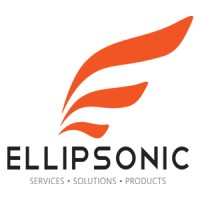 Ellipsonic logo, Ellipsonic contact details