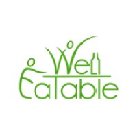 WellEatable logo, WellEatable contact details