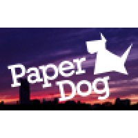 Paper Dog Ltd logo, Paper Dog Ltd contact details