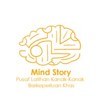 Mind Story (Pusat Latihan Kanak-Kanak Berkeperluan Khas) logo, Mind Story (Pusat Latihan Kanak-Kanak Berkeperluan Khas) contact details