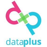 DataPlus logo, DataPlus contact details