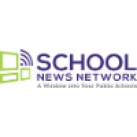 School News Network logo, School News Network contact details