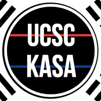 UCSC Korean American Student Association logo, UCSC Korean American Student Association contact details