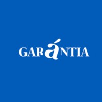 Garántia logo, Garántia contact details