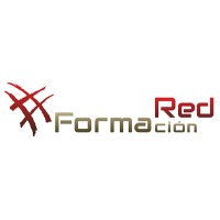 Formación RED logo, Formación RED contact details