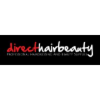 Directhairbeauty logo, Directhairbeauty contact details