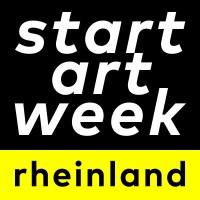 Start Art Week logo, Start Art Week contact details