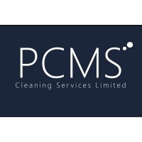 PCMS Cleaning Services Limited logo, PCMS Cleaning Services Limited contact details