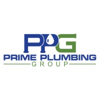 Prime Plumbing Group logo, Prime Plumbing Group contact details