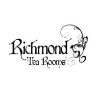 Richmond Tea Rooms logo, Richmond Tea Rooms contact details