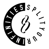 Split Your Infinities logo, Split Your Infinities contact details