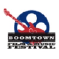 Boomtown Film & Music Festival logo, Boomtown Film & Music Festival contact details