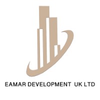 EAMAR DEVELOPMENT (UK) LIMITED logo, EAMAR DEVELOPMENT (UK) LIMITED contact details