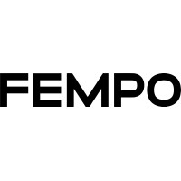 FEMPO logo, FEMPO contact details