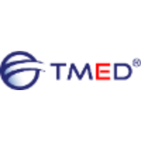 TMED logo, TMED contact details