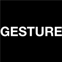 Studio Gesture logo, Studio Gesture contact details