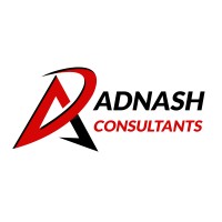 Adnash Consultants logo, Adnash Consultants contact details