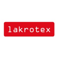 Lakrotex BV logo, Lakrotex BV contact details