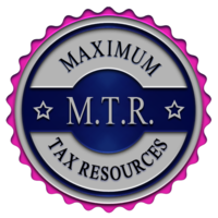 Maximum Tax Resources logo, Maximum Tax Resources contact details