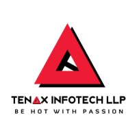 TENAX INFOTECH LLP logo, TENAX INFOTECH LLP contact details