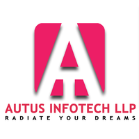 AUTUS INFOTECH LLP logo, AUTUS INFOTECH LLP contact details