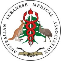 Australian Lebanese Medical Association logo, Australian Lebanese Medical Association contact details